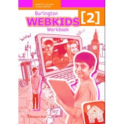 WEBKIDS 2 workbook WEBKIDS 2 workbook